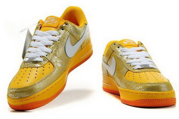 Nike Air Force One Men Low--277